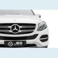MERCEDES-BENZ GLE 350D 3.0 V6 BLUETEC DIESEL SPORT 4MATIC 9G-TRONIC - BRANCO - 2018 Foto 3 (Miniatura)