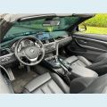 BMW 420I 2.0 SPORT GP CABRIO 16V 4P AUT. - N/D - 2015 Foto 3 (Miniatura)