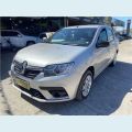 RENAULT LOGAN 1.0 12V SCE FLEX ZEN MANUAL - N/D - 2023 Foto 3 (Miniatura)