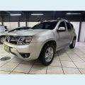 RENAULT DUSTER 2.0 DYNAMIQUE 4X2 16V FLEX 4P AUT. - N/D - 2016 Foto 3 (Miniatura)