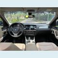 BMW X4 2.0 28I X LINE 4X4 16V TURBO 4P AUT. - N/D - 2017 Foto 3 (Miniatura)
