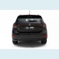VOLKSWAGEN T-CROSS 1.0 200 TSI TOTAL FLEX THE TOWN AUT. - PRETO - 2024 Foto 3 (Miniatura)