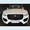 JAGUAR F-PACE 2.0 16V INGENIUM R-SPORT AWD 4P AUT. - N/D - 2020 Foto 3 (Miniatura)