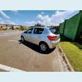 RENAULT SANDERO ZEN FLEX 1.0 12V 5P MEC. - PRATA - 2022 Foto 3 (Miniatura)