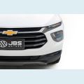 CHEVROLET MONTANA 1.2 TURBO FLEX PREMIER AUT. - BRANCO - 2023 Foto 3 (Miniatura)