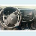 MITSUBISHI OUTLANDER 2.0 PHEV 16V HÍBRIDO 4P AUT. - N/D - 2015 Foto 3 (Miniatura)