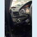 MERCEDES-BENZ C 200 K 1.8 KOMPRESSOR CLASSIC 16V 4P AUT. - PRETO - 2010 Foto 3 (Miniatura)