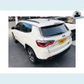 JEEP COMPASS 2.0 16V FLEX SPORT AUT. - N/D - 2020 Foto 3 (Miniatura)