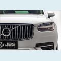 VOLVO XC90 2.0 T8 RECHARGE ULTIMATE DARK AWD GEARTRONIC - BRANCO - 2023 Foto 3 (Miniatura)