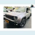 JEEP RENEGADE 1.8 16V FLEX LONGITUDE 4P AUT. - N/D - 2021 Foto 3 (Miniatura)