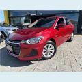 CHEVROLET ONIX 1.0 FLEX LT MANUAL - N/D - 2023 Foto 3 (Miniatura)