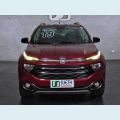 FIAT TORO VOLCANO 2.0 DIESEL AT9 4X4 - VERMELHO - 2019 Foto 3 (Miniatura)