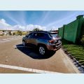 JEEP COMPASS LONG. T270 1.3 TB 4X2 FLEX AUT. - CINZA - 2022 Foto 3 (Miniatura)