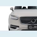 VOLVO XC90 2.0 T8 RECHARGE ULTIMATE AWD GEARTRONIC - PRATA - 2024 Foto 3 (Miniatura)