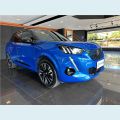 PEUGEOT 2008 50 KW ELÉTRICO E-GT - N/D - 2023 Foto 3 (Miniatura)