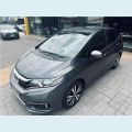 HONDA FIT 1.5 EX 16V FLEX 4P AUT. - N/D - 2018 Foto 3 (Miniatura)