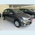 HYUNDAI HB 20 1.6 COMFORT STYLE 16V FLEX 4P MANUAL - CINZA - 2014 Foto 3 (Miniatura)