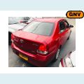 TOYOTA ETIOS 1.5 X SEDAN 16V FLEX 4P AUT. - N/D - 2018 Foto 3 (Miniatura)