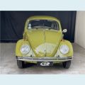VOLKSWAGEN FUSCA 1.5 8V 2P MANUAL - N/D - 1972 Foto 3 (Miniatura)