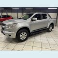 CHEVROLET S-10 2.8 LT 4X2 CD 16V TURBO DIESEL 4P AUT. - N/D - 2014 Foto 3 (Miniatura)