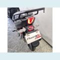 SHINERAY PHOENIX 50 S - CINZA - 2024 Foto 3 (Miniatura)