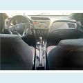 HONDA CITY 1.5 LX 16V FLEX 4P AUT. - N/D - 2016 Foto 3 (Miniatura)