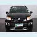 CITROËN AIRCROSS GLX 1.6 16V FLEX AUT. - PRETO - 2014 Foto 3 (Miniatura)