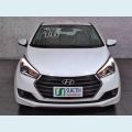 HYUNDAI HB 20 1.6 PREMIUM AUT. FLEX - BRANCO - 2016 Foto 3 (Miniatura)