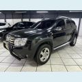 RENAULT DUSTER 1.6 DYNAMIQUE 4X2 16V FLEX 4P MANUAL - N/D - 2015 Foto 3 (Miniatura)