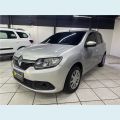 RENAULT SANDERO 1.0 12V SCE FLEX EXPRESSION MANUAL - N/D - 2019 Foto 3 (Miniatura)