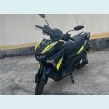 YAMAHA NEO 125 CCAUT - PRETO - 2023 Foto 3 (Miniatura)