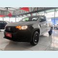 FIAT STRADA 1.4 FIRE FLEX ENDURANCE CS MANUAL - BRANCO - 2022 Foto 3 (Miniatura)