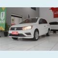 VOLKSWAGEN VOYAGE 1.6 16V MSI TOTALFLEX 4P AUT. - BRANCO - 2022 Foto 3 (Miniatura)