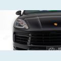 PORSCHE CAYENNE 3.0 E-HYBRID COUPÉ AWD - PRETO - 2021 Foto 3 (Miniatura)