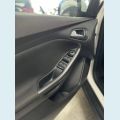FORD FOCUS 2.0 SE 16V FLEX 4P POWERSHIFT - BRANCO - 2018 Foto 3 (Miniatura)