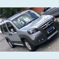 FIAT DOBLO 1.8 MPI ADVENTURE 16V FLEX 4P MANUAL - N/D - 2012 Foto 3 (Miniatura)
