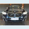 BMW X4 3.0 TWINPOWER M40I STEPTRONIC - N/D - 2020 Foto 3 (Miniatura)