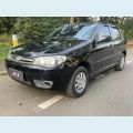 FIAT PALIO FIRE ECONOMY - PRETO - 2013 Foto 3 (Miniatura)