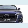 AUDI Q5 2.0 45 TFSI S-LINE QUATTRO S TRONIC - AZUL - 2022 Foto 3 (Miniatura)