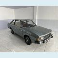 FORD CORCEL II 1.6 LUXO 8V ALCOOL 2P MANUAL - VERDE - 1984 Foto 3 (Miniatura)