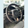 JEEP RENEGADE 2.0 16V TURBO DIESEL SPORT 4P 4X4 AUT. - BRANCO - 2016 Foto 3 (Miniatura)