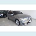 MERCEDES-BENZ C 180 1.6 CGI SPORT 16V TURBO 4P AUT. - N/D - 2014 Foto 3 (Miniatura)