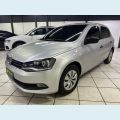 VOLKSWAGEN GOL 1.0 MI 8V FLEX 4P MANUAL - N/D - 2013 Foto 3 (Miniatura)