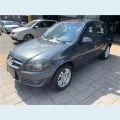 CHEVROLET PRISMA 1.4 MPFI JOY 8V FLEX 4P MANUAL - N/D - 2007 Foto 3 (Miniatura)