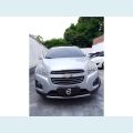 CHEVROLET TRACKER 1.8 MPFI LT 4X2 16V FLEX 4P AUT. - N/D - 2016 Foto 3 (Miniatura)