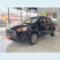 FORD KA 1.5 TI-VCT FLEX SE PLUS SEDAN AUT. - PRETO - 2021 Foto 3 (Miniatura)