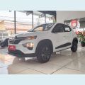 RENAULT KWID 1.0 12V SCE FLEX INTENSE MANUAL - BRANCO - 2023 Foto 3 (Miniatura)