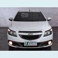CHEVROLET ONIX 1.4 LT SPE/4 - BRANCO - 2013 Foto 3 (Miniatura)