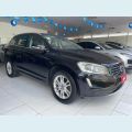 VOLVO XC60 2.0 T5 DYNAMIC FWD TURBO 4P AUT. - PRETO - 2015 Foto 3 (Miniatura)