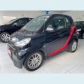 SMART FORTWO 1.0 BRABUS COUPÊ 3 CILINDROS 12V TURBO 2P AUTOMÁTIZADO - PRETO - 2013 Foto 3 (Miniatura)